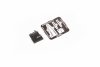 Eduard 644284 Bulldog Mk. II LooK AIRFIX 1/48